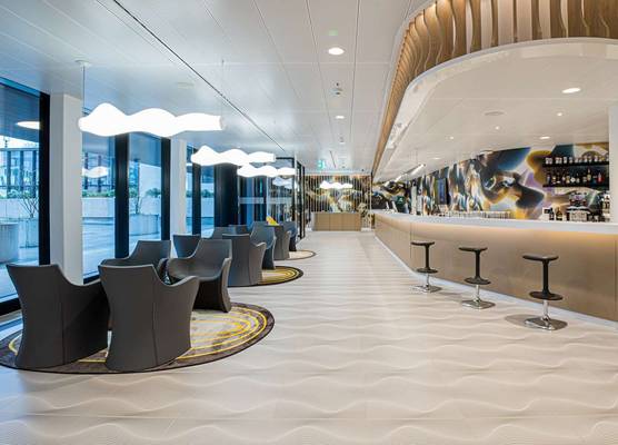 Prize by Radisson, Bern City 1