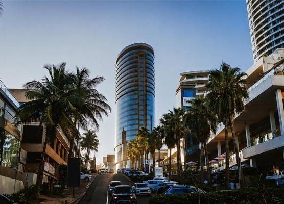 Radisson Blu Hotel, Durban Umhlanga 1