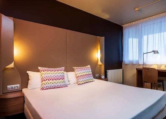 Campanile Hotel & Restaurant Amsterdam Zuid-Oost 1