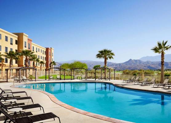 Homewood Suites by Hilton Cathedral City, CA 1