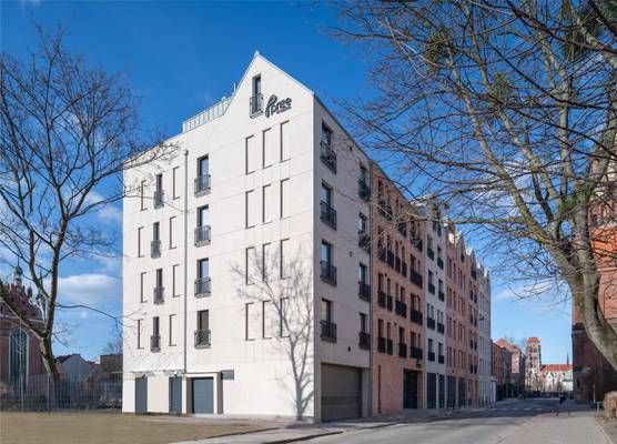 Prize by Radisson, Gdansk 1