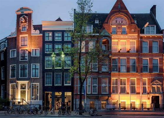 INK Hotel Amsterdam - MGallery Collection 1
