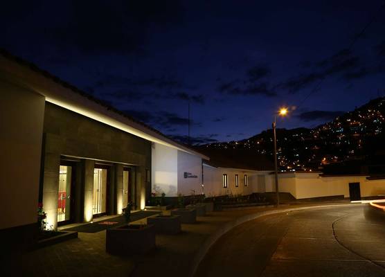 Hilton Garden Inn Cusco 1