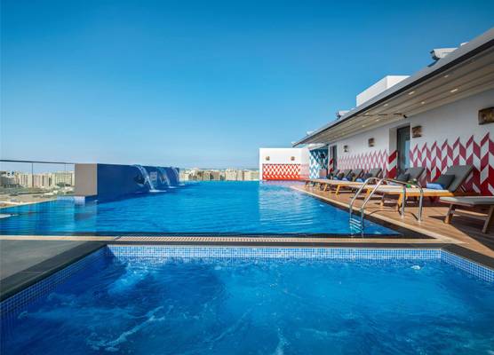Mercure Muscat 1