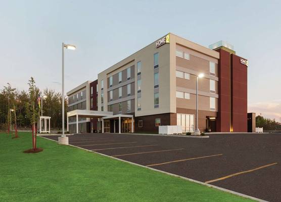 Home2 Suites by Hilton Erie, PA 1