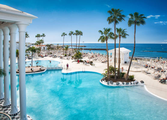 Hotel Guayarmina Princess 1
