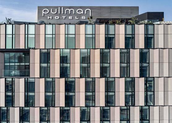 Pullman Lima Miraflores 1