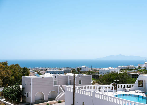 Omiros Hotel 1