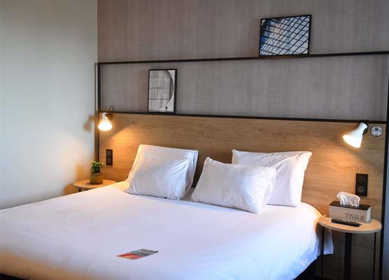 ibis Chateauroux 1