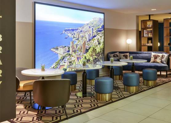Aparthotel Adagio Monaco Monte Cristo 1