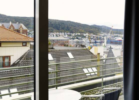 Scandic Bergen City 1