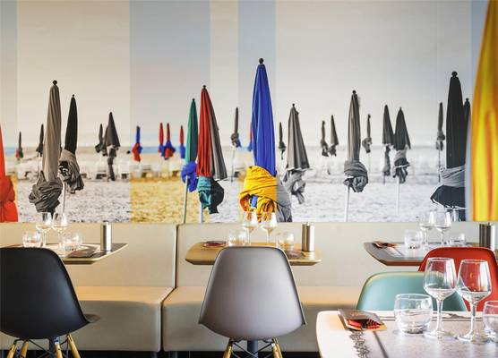 ibis Deauville Centre 1