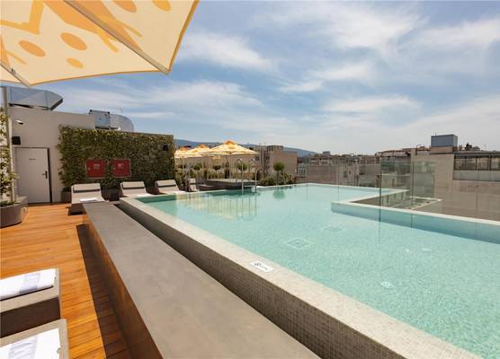 Adia Aluma Athens, Curio Collection By Hilton 1