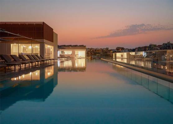 Novotel Malta Sliema 1