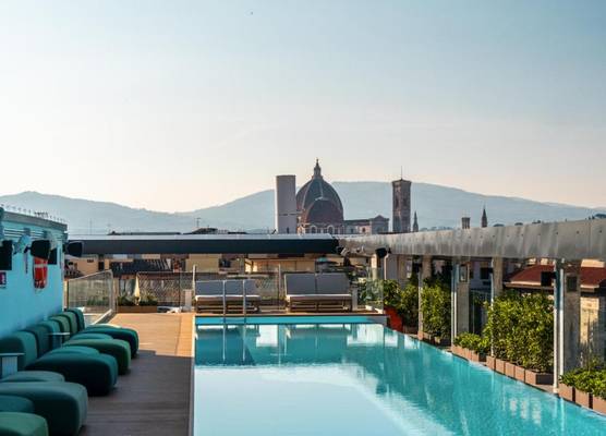The Social Hub Florence Belfiore 1