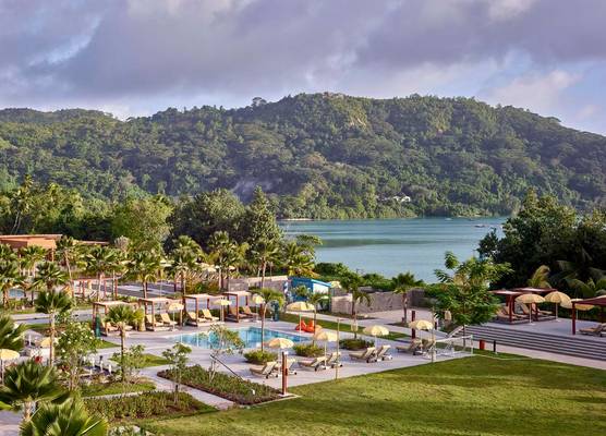 Canopy By Hilton Seychelles Resort 1