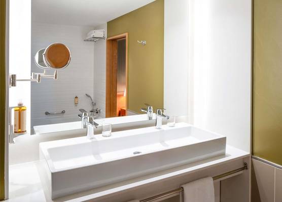 Hotel Mercure Porto Gaia 1