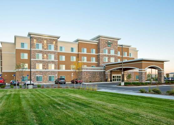 Homewood Suites by Hilton Greeley 1
