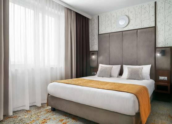 Metropolo Krakow By Golden Tulip 1