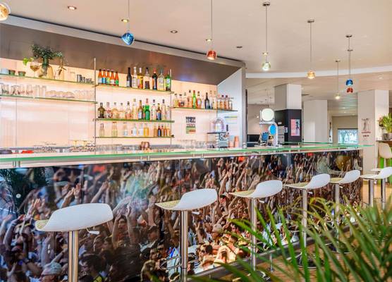 ibis Styles Strasbourg Stade de la Meinau 1