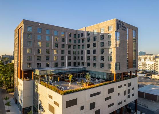 The Printing House Hotel, Tapestry Collection By Hilton 1