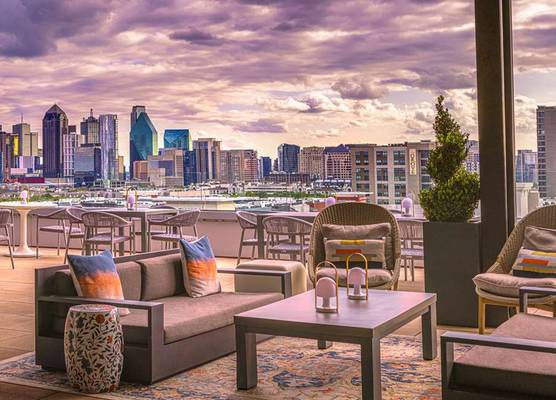 Canopy By Hilton Dallas Uptown 1