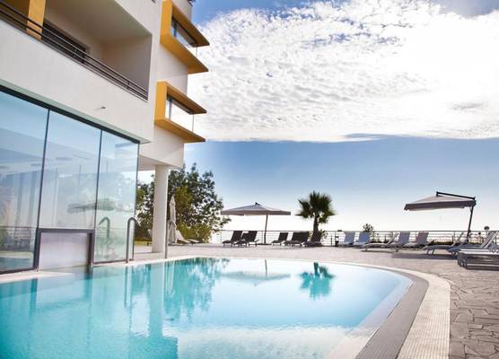 Esperia Palace Hotel & Resort Spa 1