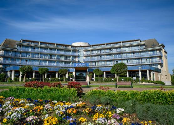 Park Inn By Radisson Sarvar Resort & Spa 1