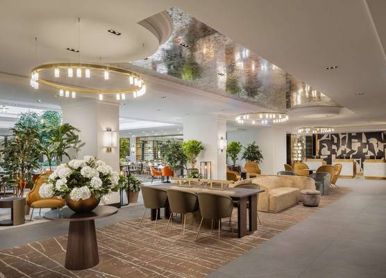 Hilton Heidelberg 1