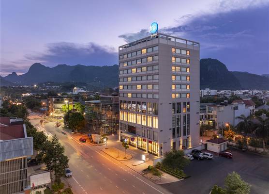 Tru by Hilton Hoa Binh City Centre 1