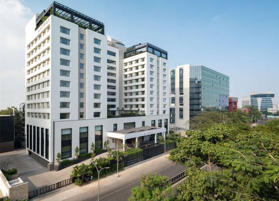 Pullman Chennai Anna Salai - Premium Brand By Accor 1