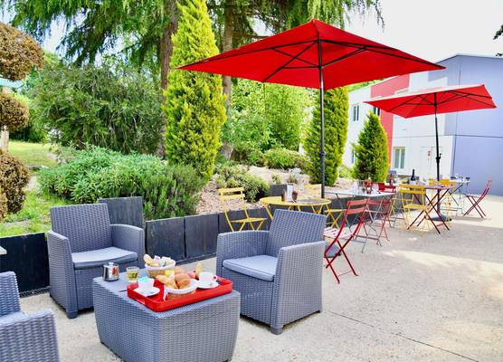 ibis Quimper 1