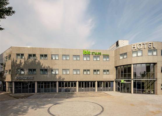 Ibis Styles Almere 1