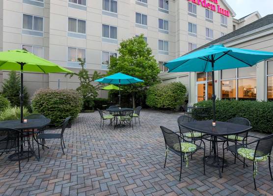 Hilton Garden Inn Nanuet 1