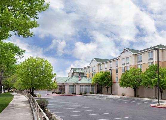 Hilton Garden Inn Albuquerque North/Rio Rancho 1