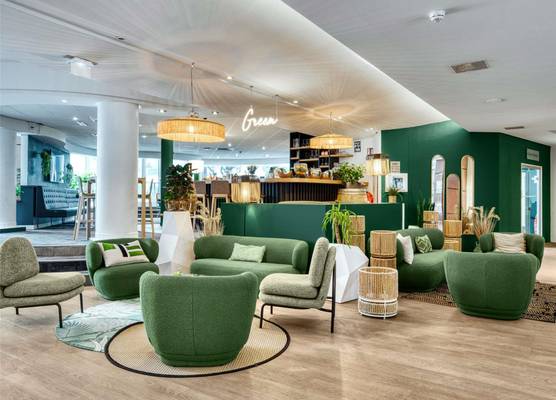 Novotel Paris Charenton le Pont 1