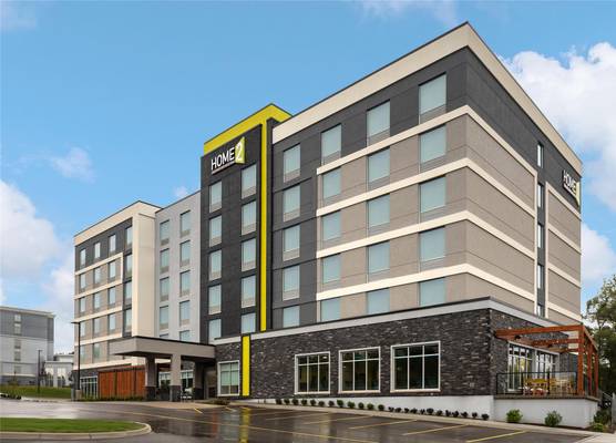 Home2 Suites By Hilton Woodstock ONTARIO 1