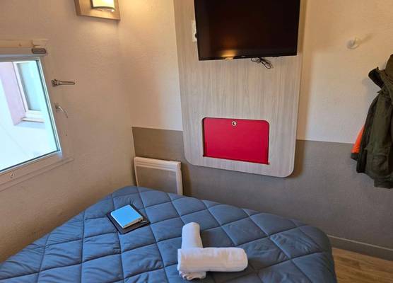 Premiere Classe Valence - Bourg Les Valence 1