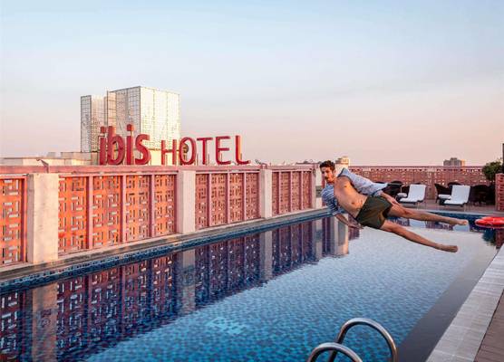 ibis Jaipur City Centre - An Accor Brand 1