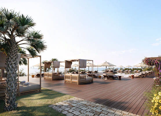 Costa Ragusa Resort 1