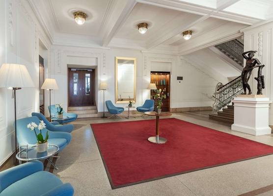 NH Wien Belvedere 1