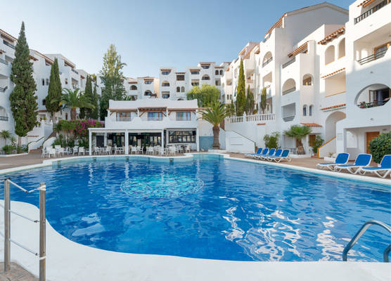 Holiday Park Santa Ponsa 1