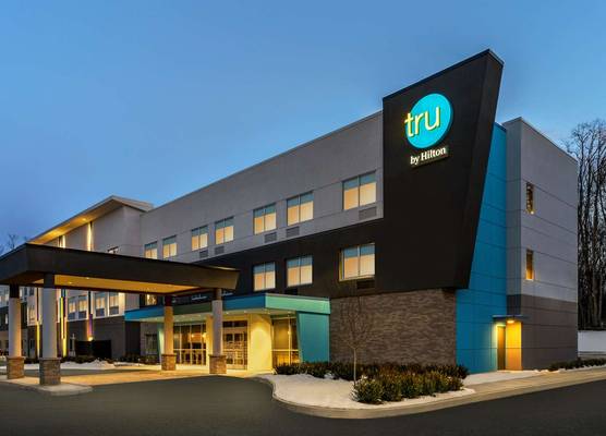 Tru By Hilton Albany Airport, Ny 1