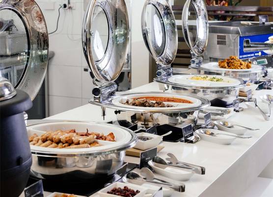 Novotel Brisbane Airport 1