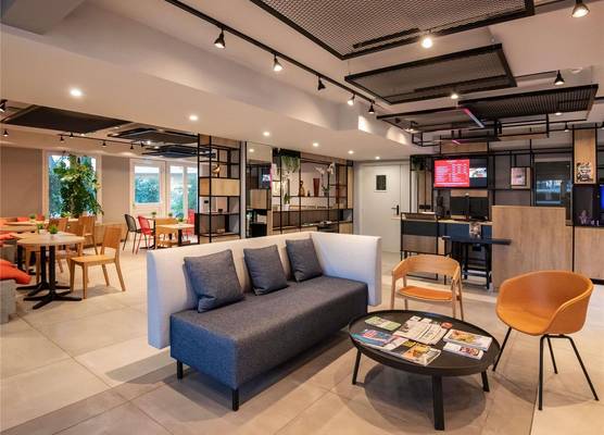 Ibis Roquebrune Cap Martin Menton 1
