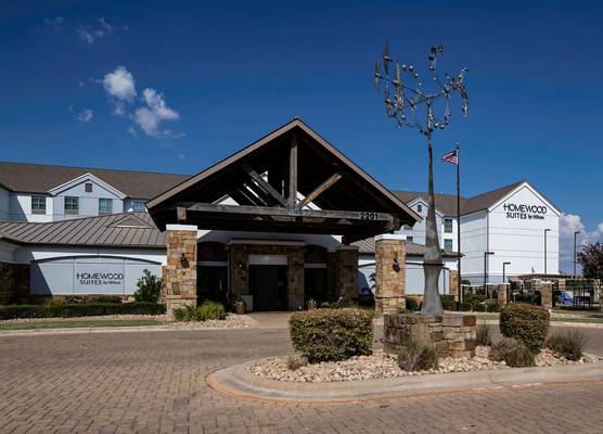 Homewood Suites by Hilton Austin/Round Rock, TX 1