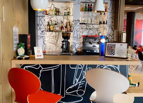 ibis Toulon La Seyne sur Mer 1