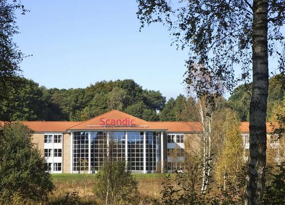 Scandic Fornebu 1