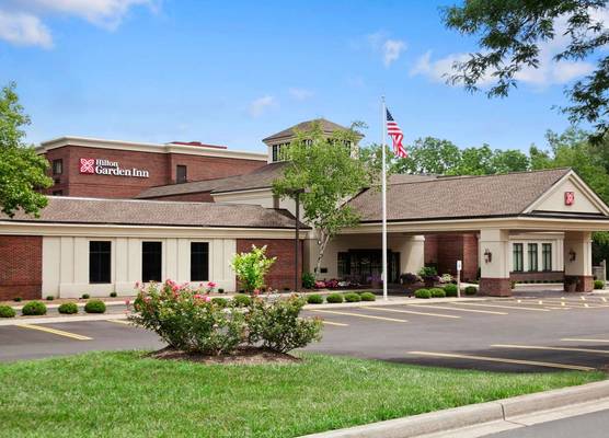 Hilton Garden Inn Rochester/Pittsford 1
