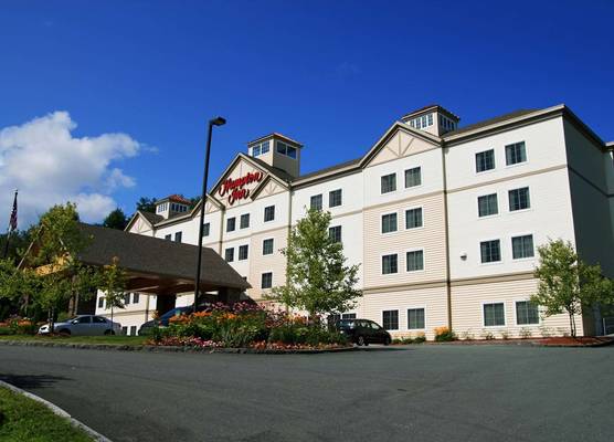 Hampton Inn Littleton 1